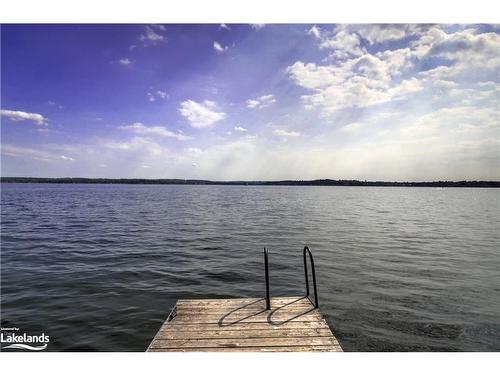 233 Midland Point Road, Midland, ON - Outdoor With Body Of Water With View