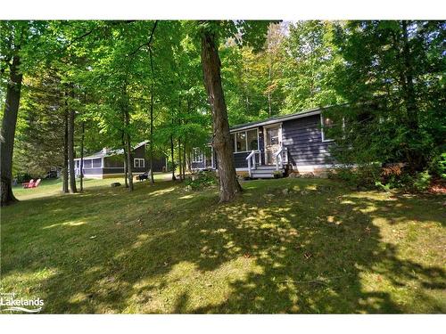 233 Midland Point Road, Midland, ON - Outdoor