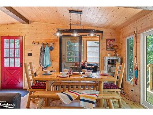 30961 Marina Bay Kawagama, Algonquin Highlands, ON - Indoor Photo Showing Other Room