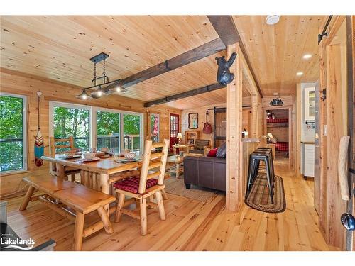 30961 Marina Bay Kawagama, Algonquin Highlands, ON - Indoor