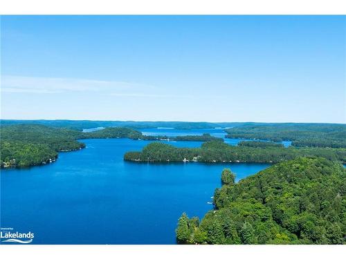 30961 Marina Bay Kawagama, Algonquin Highlands, ON - Outdoor With Body Of Water With View