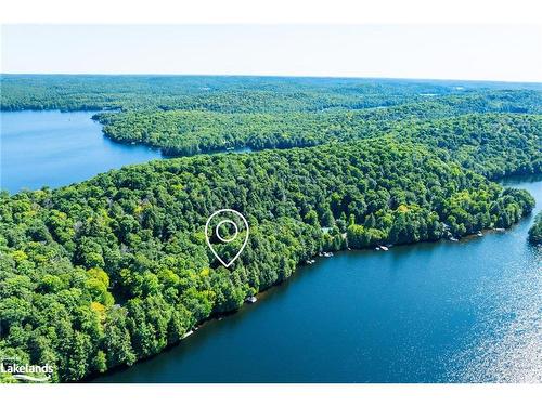 30961 Marina Bay Kawagama, Algonquin Highlands, ON - Outdoor With Body Of Water