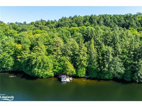 30961 Marina Bay Kawagama, Algonquin Highlands, ON - Outdoor With Body Of Water