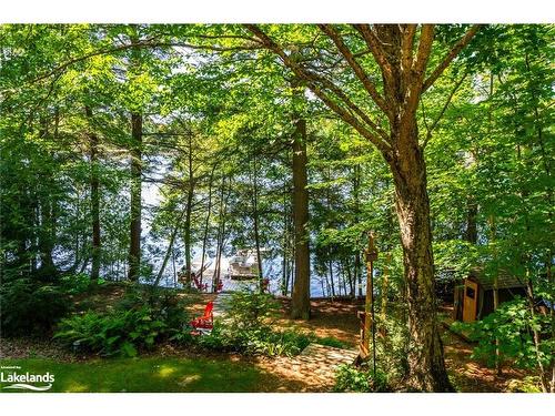 30961 Marina Bay Kawagama, Algonquin Highlands, ON - Outdoor