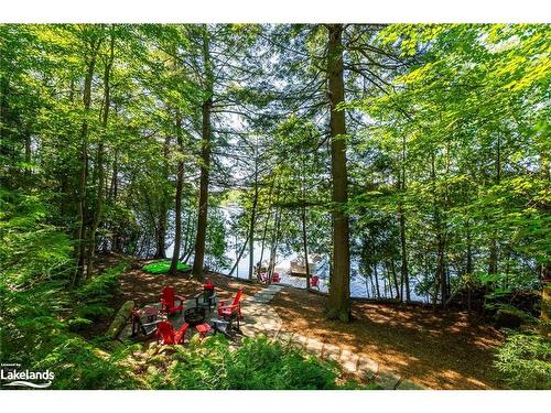 30961 Marina Bay Kawagama, Algonquin Highlands, ON - Outdoor