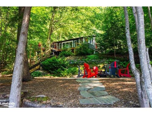 30961 Marina Bay Kawagama, Algonquin Highlands, ON - Outdoor