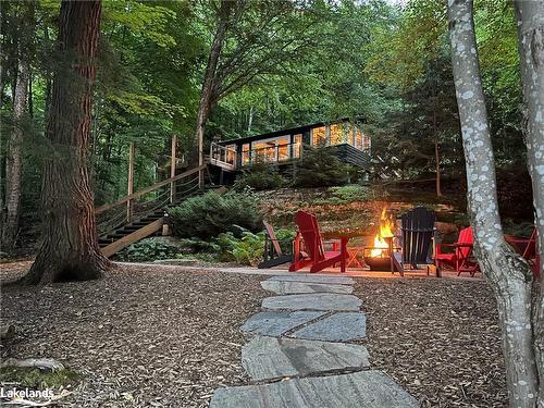 30961 Marina Bay Kawagama, Algonquin Highlands, ON - Outdoor