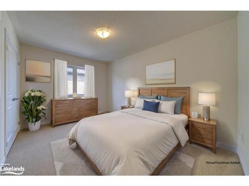 144 Union Boulevard, Wasaga Beach, ON - Indoor Photo Showing Bedroom