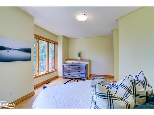 1-228 Blueski George Crescent, The Blue Mountains, ON - Indoor Photo Showing Bedroom