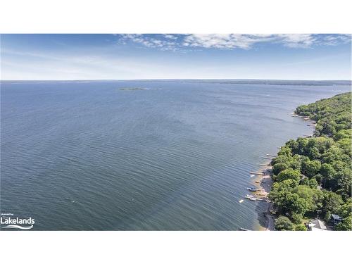 147 Mcarthur Drive, Penetanguishene, ON - Outdoor With Body Of Water With View