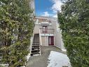 160-51 Trott Boulevard, Collingwood, ON  - Outdoor 