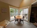 160-51 Trott Boulevard, Collingwood, ON  - Indoor Photo Showing Dining Room 