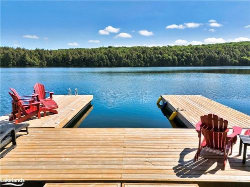 3-1082 Carl Fisher Dr, Lake Of Bays, ON 