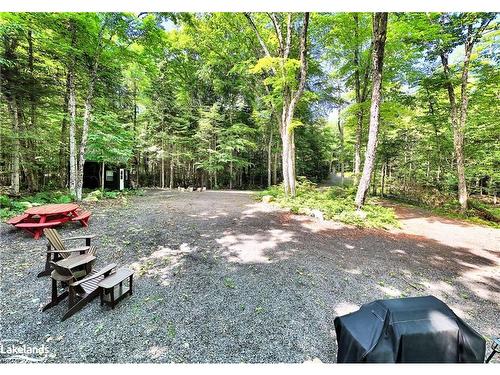 3-1082 Carl Fisher Dr, Lake Of Bays, ON 