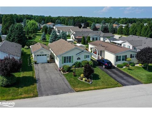 60 Pennsylvania Avenue, Wasaga Beach, ON - Outdoor With Facade