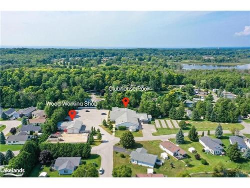 60 Pennsylvania Avenue, Wasaga Beach, ON - Outdoor With View