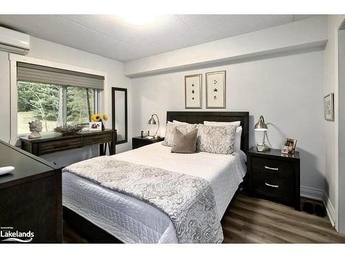 88-23 Dawson Drive, Collingwood, ON - Indoor Photo Showing Bedroom