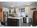 309 Yellow Birch Crescent, The Blue Mountains, ON  - Indoor Photo Showing Kitchen With Upgraded Kitchen 