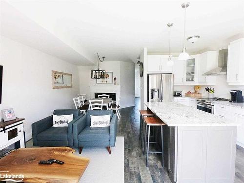 309 Yellow Birch Crescent, The Blue Mountains, ON - Indoor Photo Showing Other Room