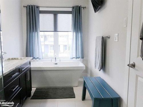 309 Yellow Birch Crescent, The Blue Mountains, ON - Indoor Photo Showing Bathroom