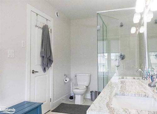 309 Yellow Birch Crescent, The Blue Mountains, ON - Indoor Photo Showing Bathroom