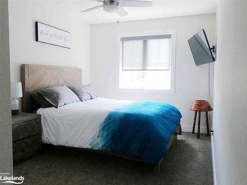 309 Yellow Birch Crescent, The Blue Mountains, ON - Indoor Photo Showing Bedroom