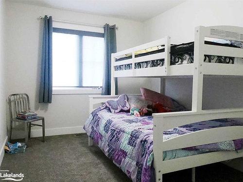 309 Yellow Birch Crescent, The Blue Mountains, ON - Indoor Photo Showing Bedroom