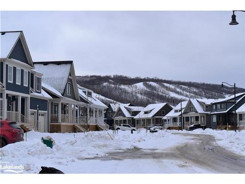 309 Yellow Birch Crescent, The Blue Mountains, ON - Outdoor With Facade