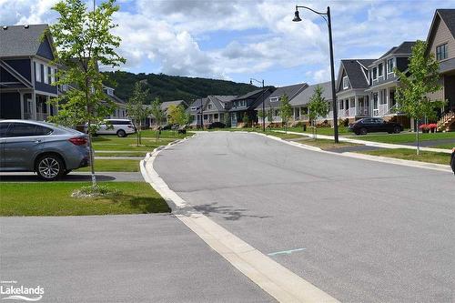 309 Yellow Birch Crescent, The Blue Mountains, ON - Outdoor With Facade