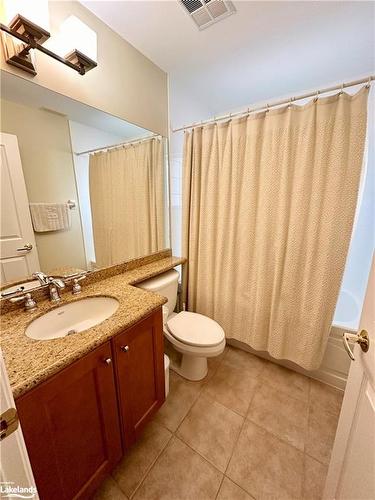 524 Mariners Way, Collingwood, ON - Indoor Photo Showing Bathroom