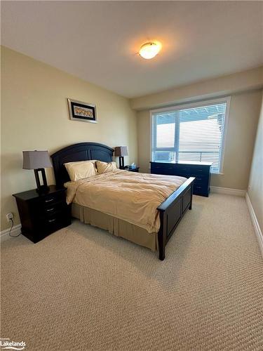 524 Mariners Way, Collingwood, ON - Indoor Photo Showing Bedroom