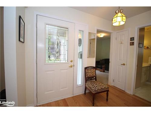 57 Springwood Crescent, Gravenhurst, ON - Indoor Photo Showing Other Room