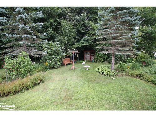 57 Springwood Crescent, Gravenhurst, ON - Outdoor