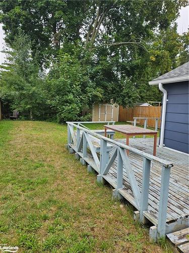 34 67Th Street N, Wasaga Beach, ON - Outdoor