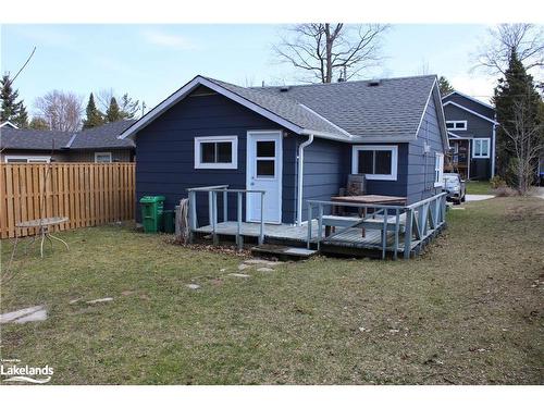 34 67Th Street N, Wasaga Beach, ON - Outdoor