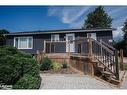 268 Greenwood Avenue, North Bay, ON  - Outdoor With Deck Patio Veranda 