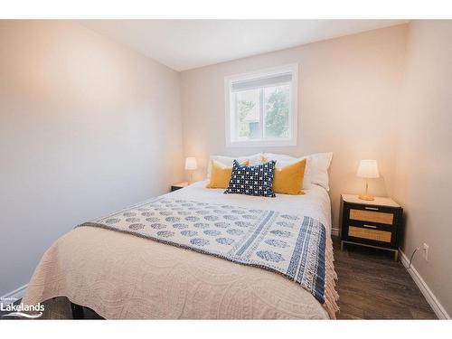 268 Greenwood Avenue, North Bay, ON - Indoor Photo Showing Bedroom