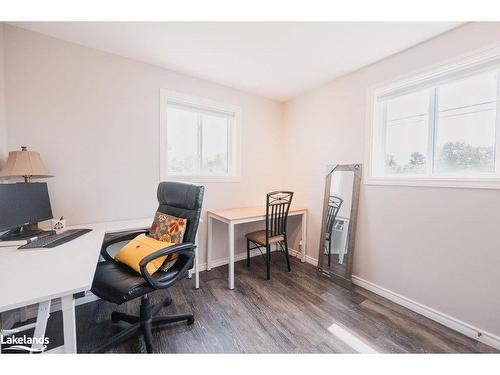 268 Greenwood Avenue, North Bay, ON - Indoor Photo Showing Office