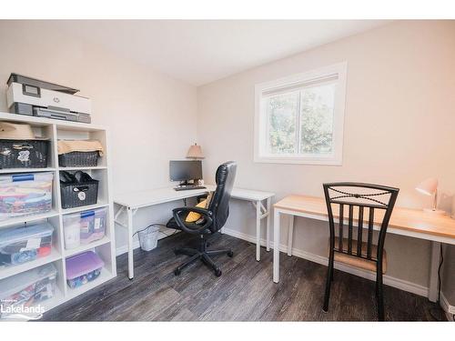 268 Greenwood Avenue, North Bay, ON - Indoor Photo Showing Office