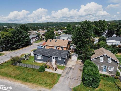 268 Greenwood Avenue, North Bay, ON - Outdoor With View