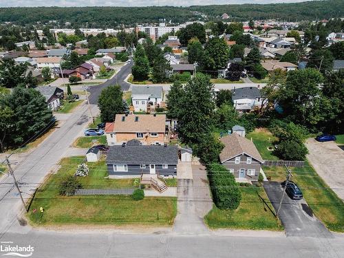 268 Greenwood Avenue, North Bay, ON - Outdoor With View