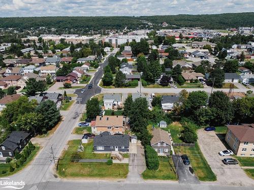 268 Greenwood Avenue, North Bay, ON - Outdoor With View