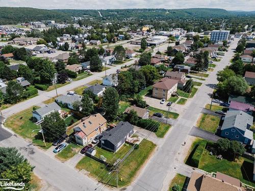 268 Greenwood Avenue, North Bay, ON - Outdoor With View