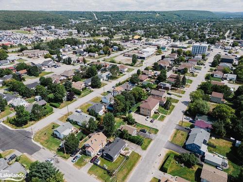 268 Greenwood Avenue, North Bay, ON - Outdoor With View