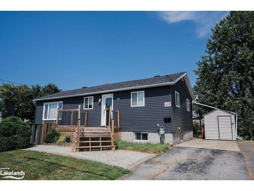 268 Greenwood Avenue, North Bay, ON - Outdoor