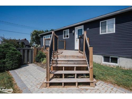 268 Greenwood Avenue, North Bay, ON - Outdoor