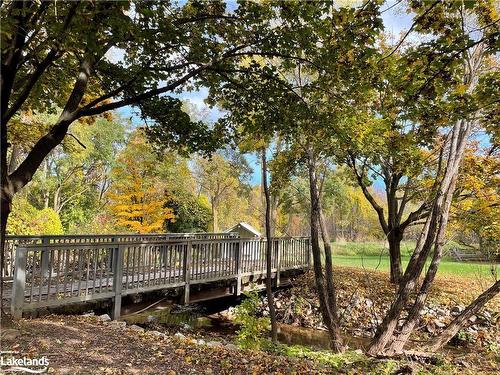 133 Arrowhead Road, The Blue Mountains, ON - Outdoor With Deck Patio Veranda