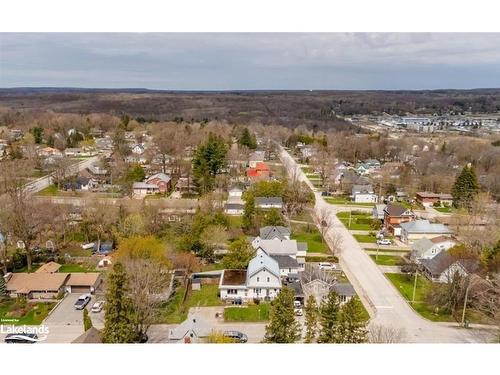 746 Bay Street, Midland, ON - Outdoor With View