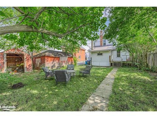 344 Midland Avenue, Midland, ON 