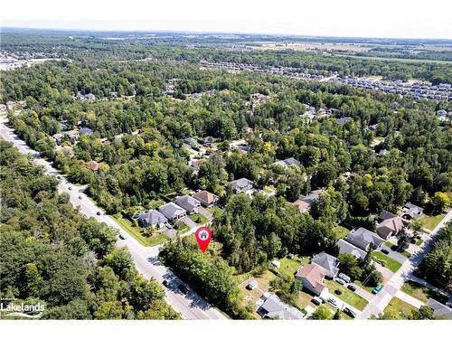 Lot 55 55Th Street S, Wasaga Beach, ON 